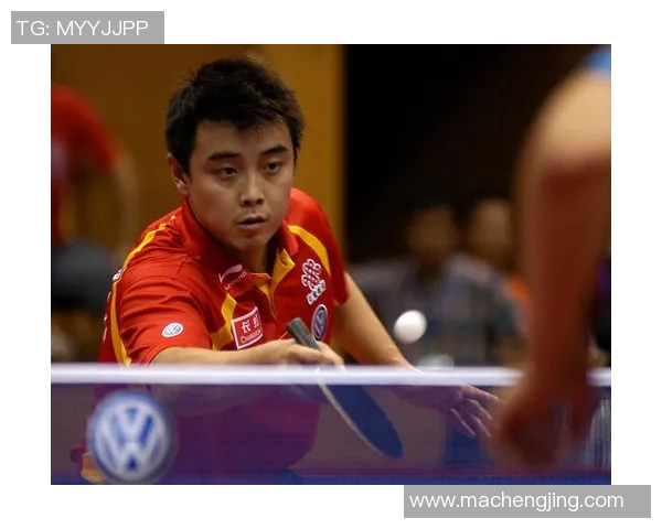 成都乒乓球队在洲际杯中的个人能力分析与表现评估