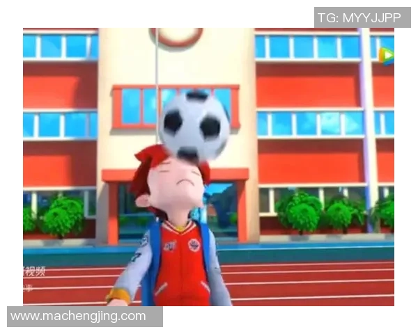 足球明星的卡通形象创意大赛让我们一起描绘他们的精彩瞬间与梦想之旅 足球明星的卡通形象创意大赛让我们一起描绘他们的精彩瞬间与梦想之旅